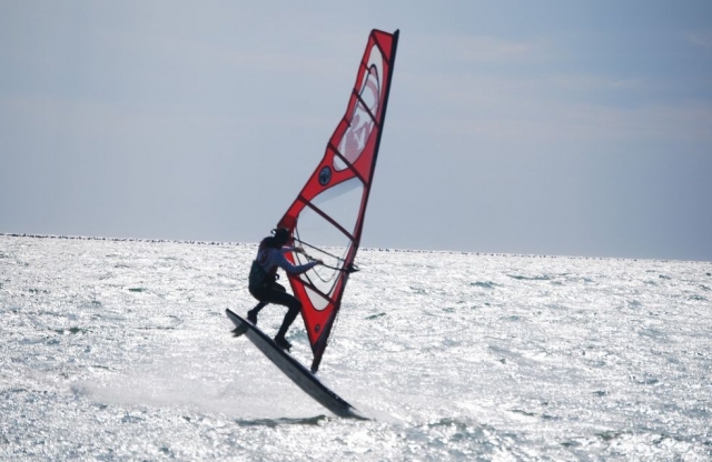  Experiencia y pasión 